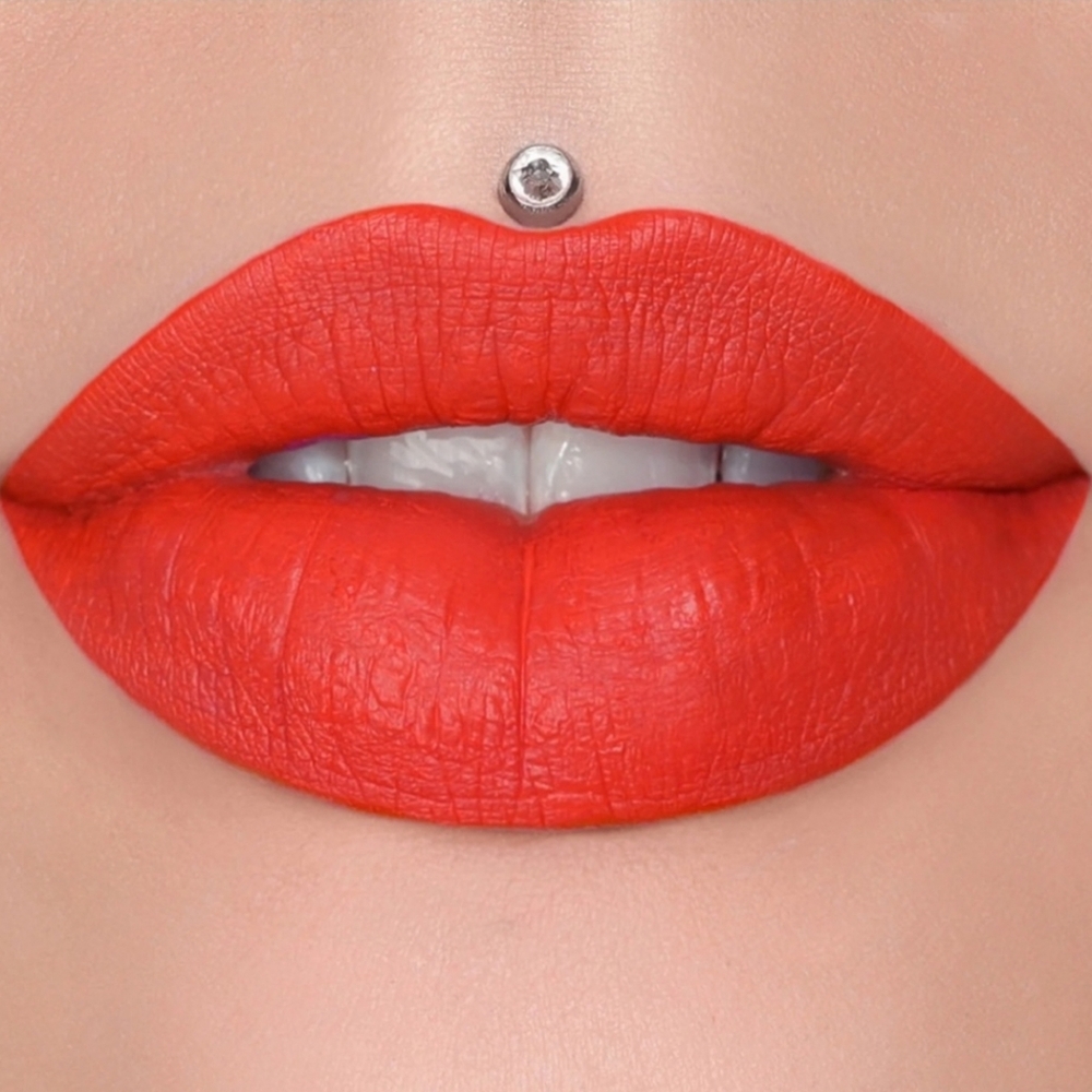 Jeffree Star Prick Velour Liquid Lipstick NIB